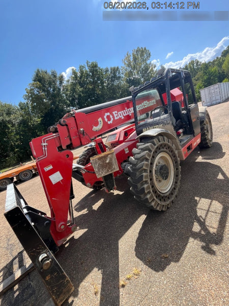2021 MANITOU MTA12055