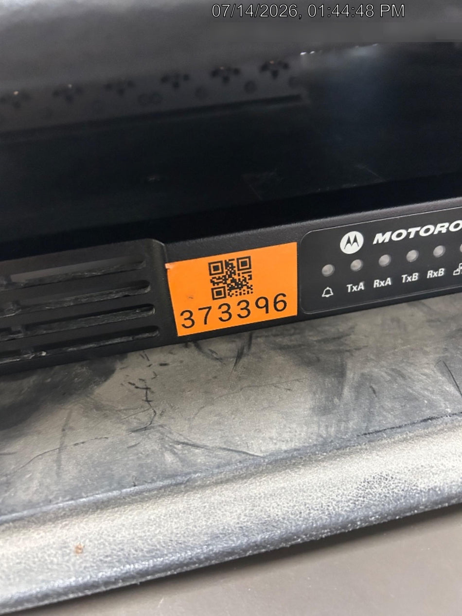 2023 MOTOROLA SLR 5700 (UHF)