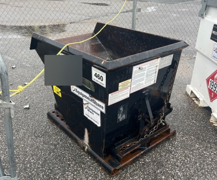 2020 STAR INDUSTRIES 1805N Hopper