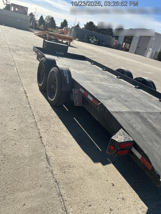 2025 STEELPOINT K19E