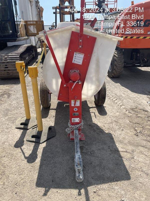 2023 MULTIQUIP WM90PH8