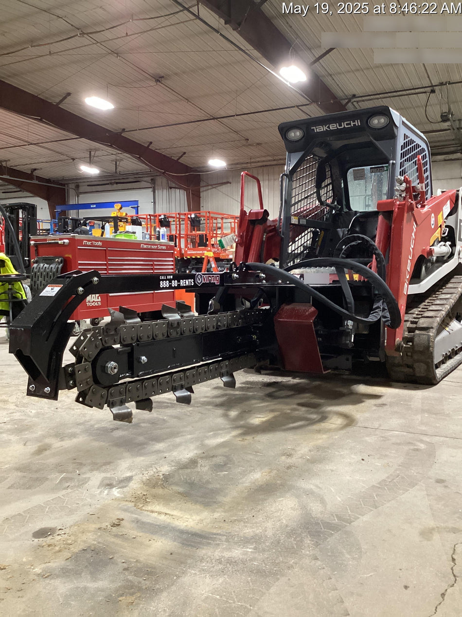 2025 VIRNIG TCH48-25