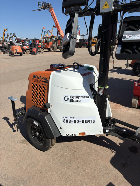 2026 GENERAC MLTS-4