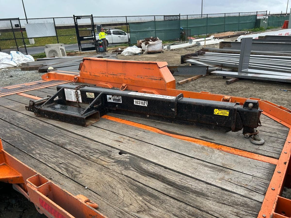 2020 STAR INDUSTRIES M1360B - Star JIB Boom