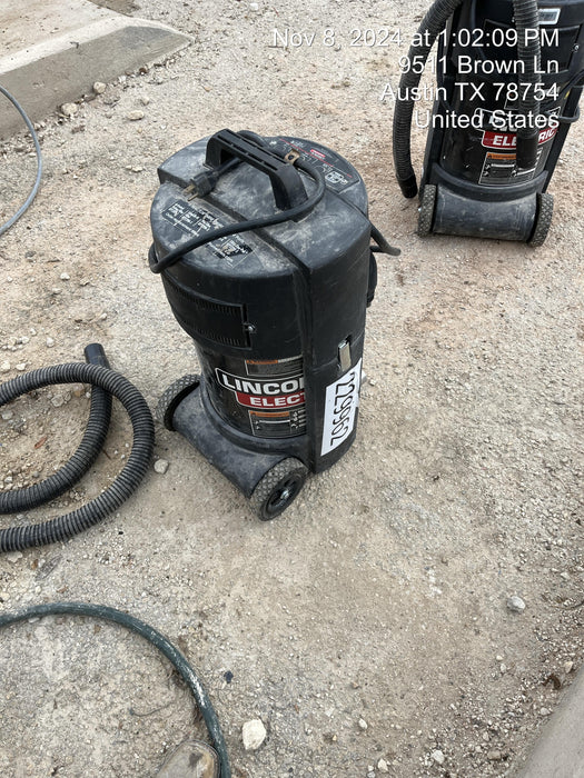 2022 LINCOLN ELECTRIC K3972-5