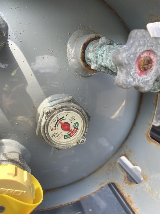 2022 TOYOTA 50-8FGU25