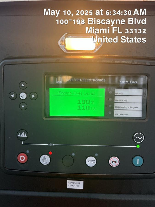 2024 ATLAS COPCO QAS 70