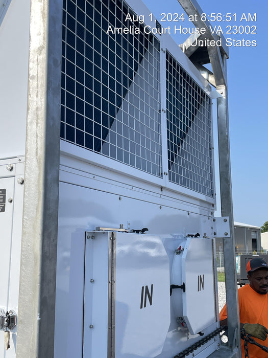 2024 SMARTECH SACP41A-HS