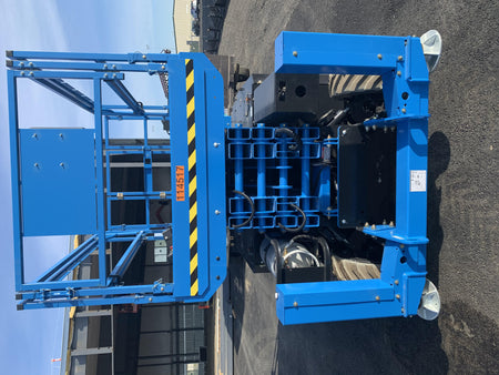 2020 GENIE GS-4069 RT
