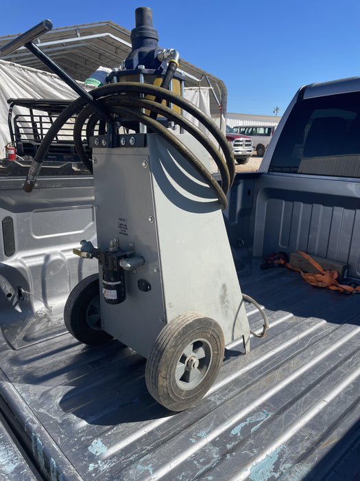 2021 PINNACLE PDQC-1000B