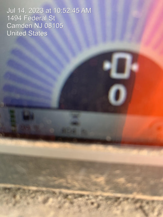 2022 ATLAS COPCO XAS440