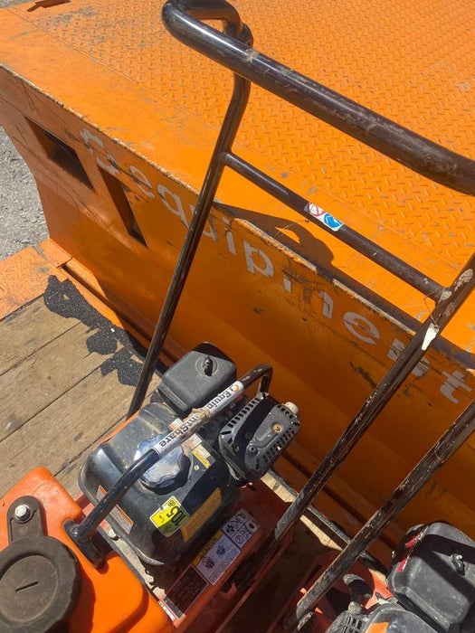 2023 MULTIQUIP MVC82VHW