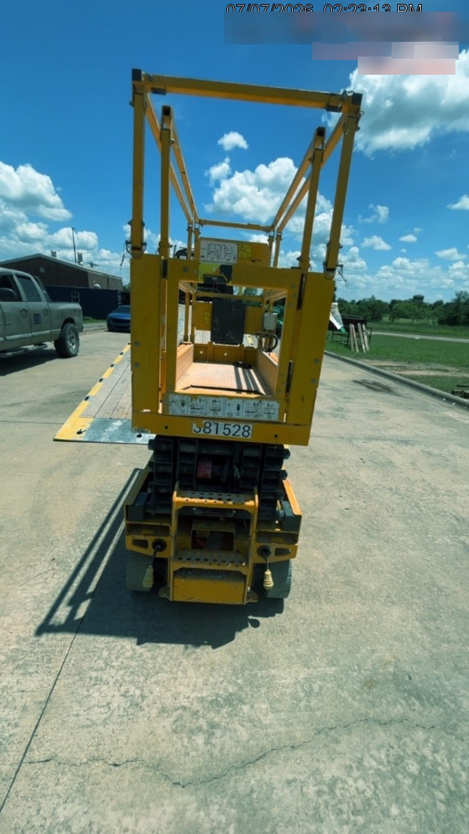 2024 JCB S1932E