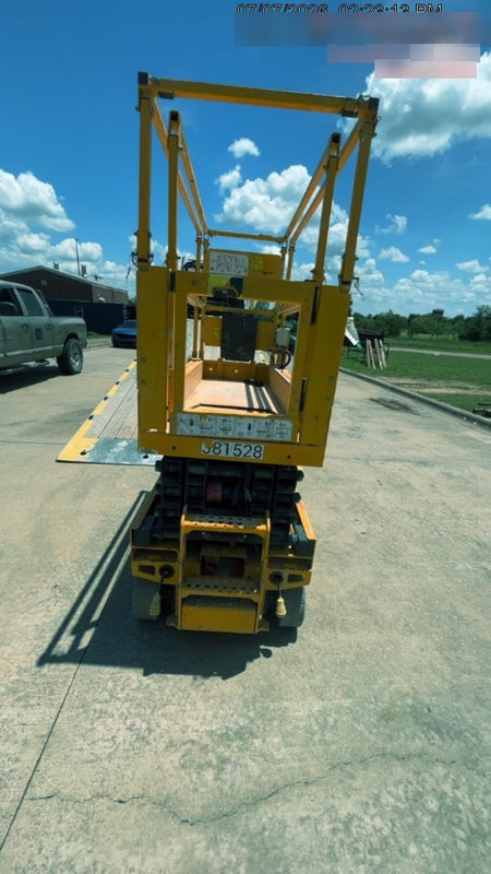 2024 JCB S1932E