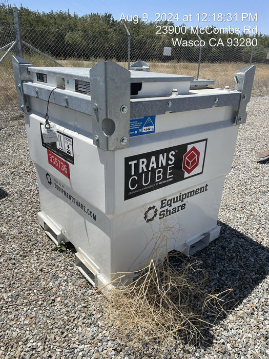 2023 WESTERN GLOBAL 10TCG-ES-12VFHK