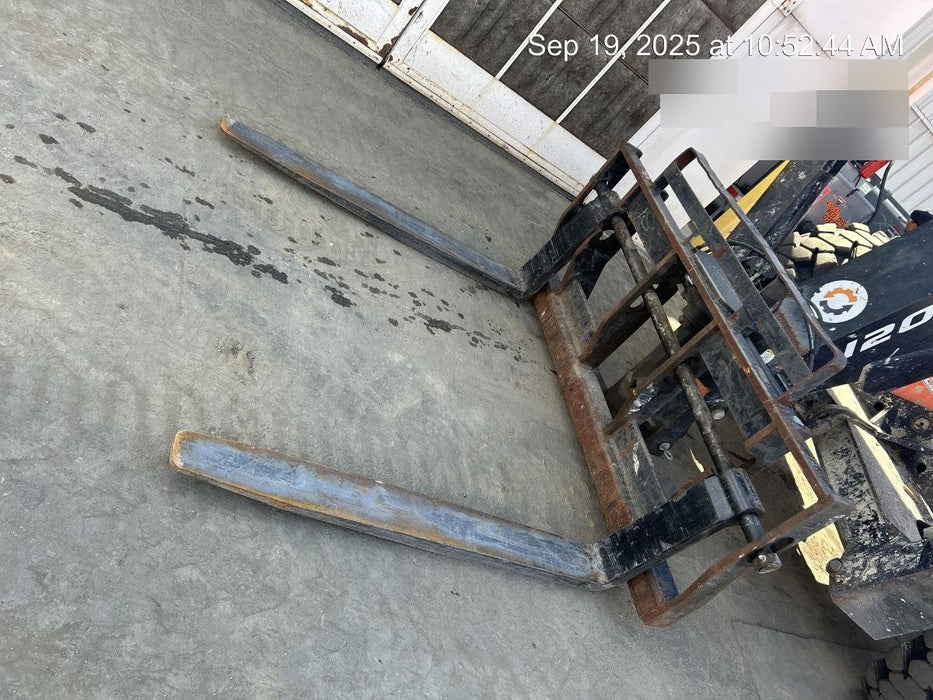 2020 JLG 1001095418S