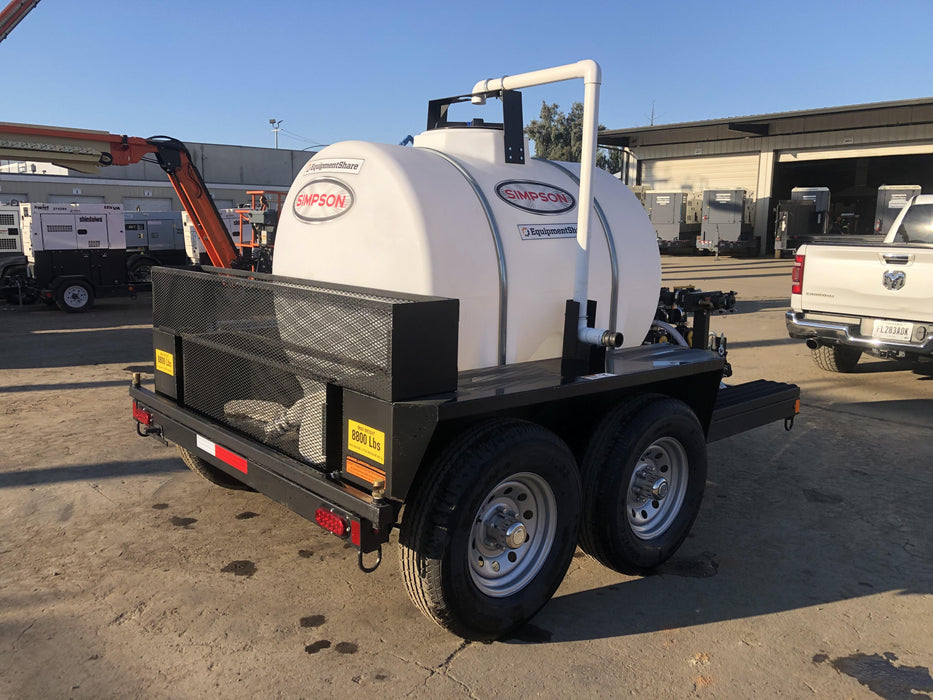 2023 SIMPSON SWT-52517