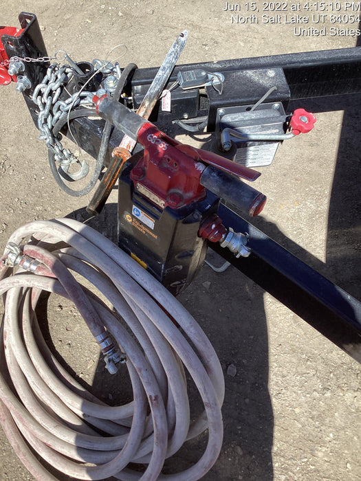 2020 CHICAGO PNEUMATIC CP 1290 S