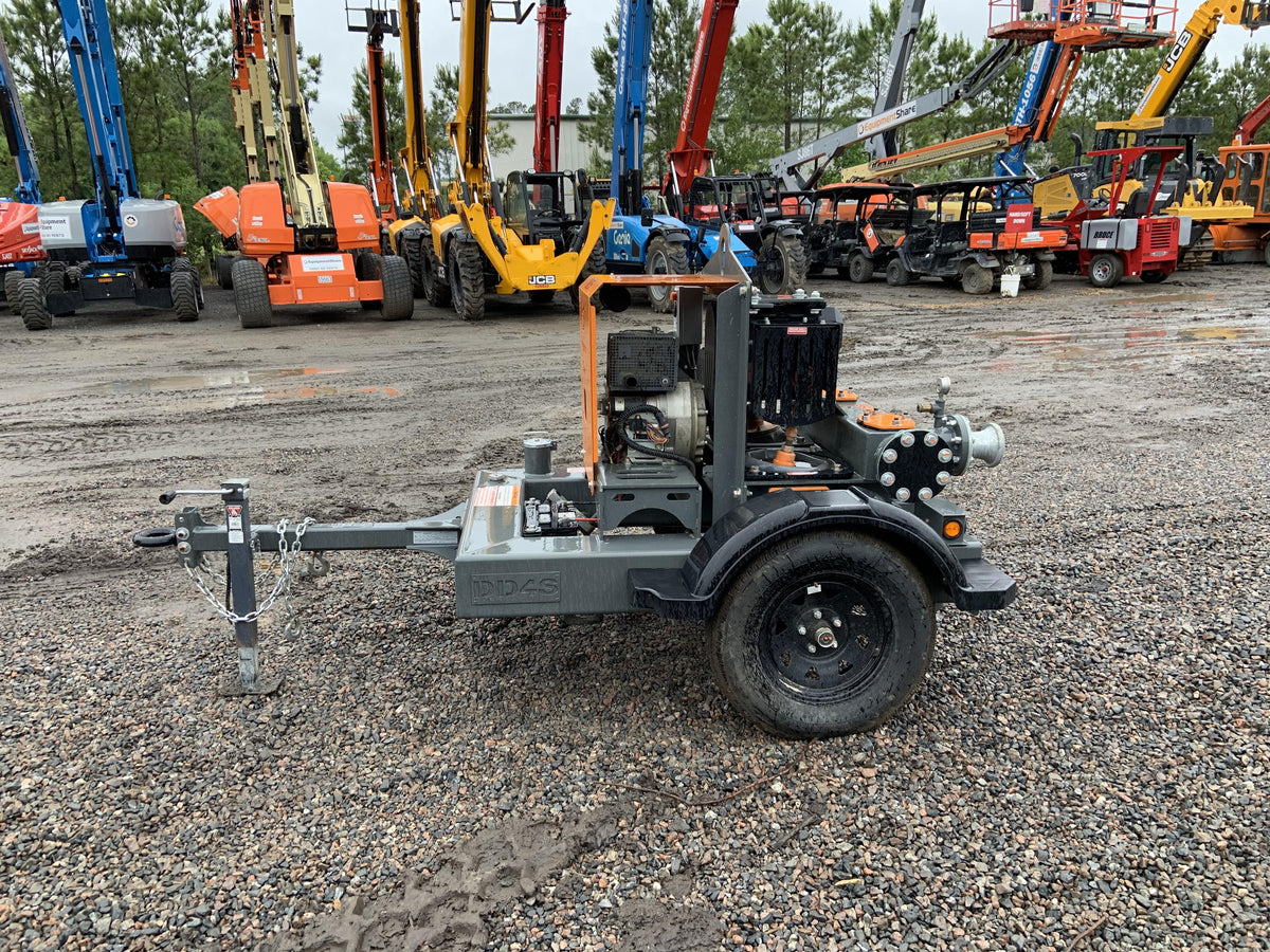 2020 CORNELL 8NHTA-RP-EM18DB-1