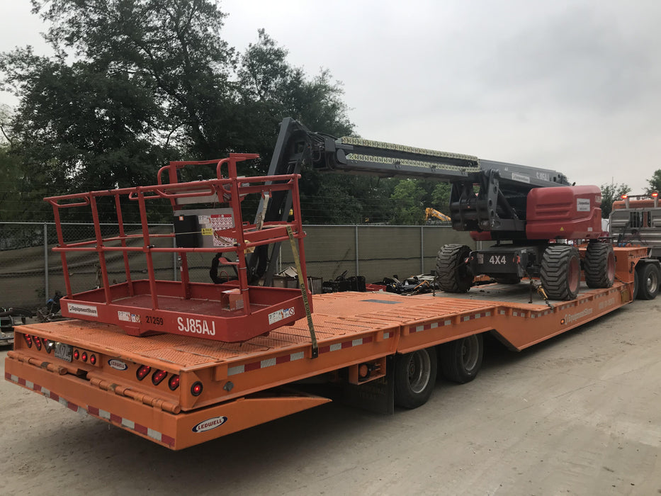 2019 SKYJACK SJ85 AJ