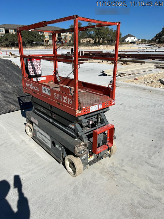 2017 Skyjack SJIII-3219 SJ3219III