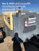 2020 ATLAS COPCO XATS 400 PFF