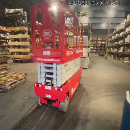 2026 MEC 3232SE