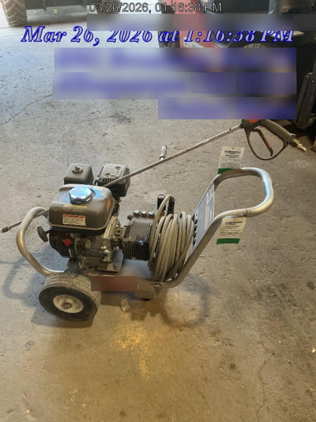 2020 MI-T-M CORPORATION CA-2703-1MMH