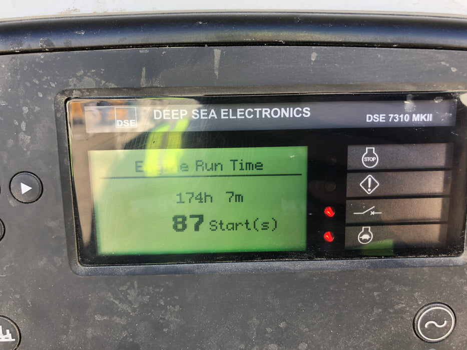 2020 WACKER NEUSON G70