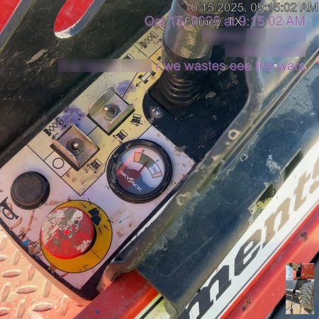 2023 SKYJACK SJ3219