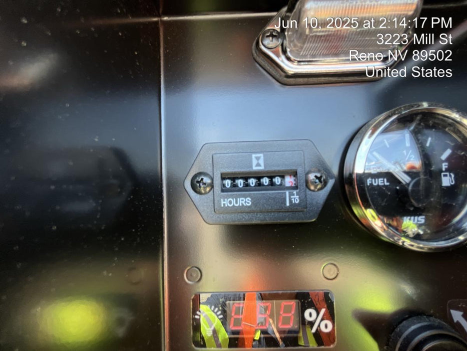 2025 MULTIQUIP GBX24BK