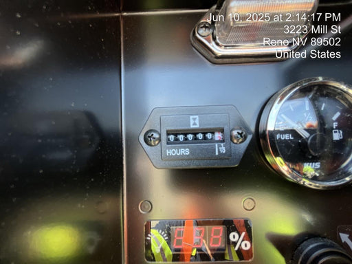 2025 MULTIQUIP GBX24BK