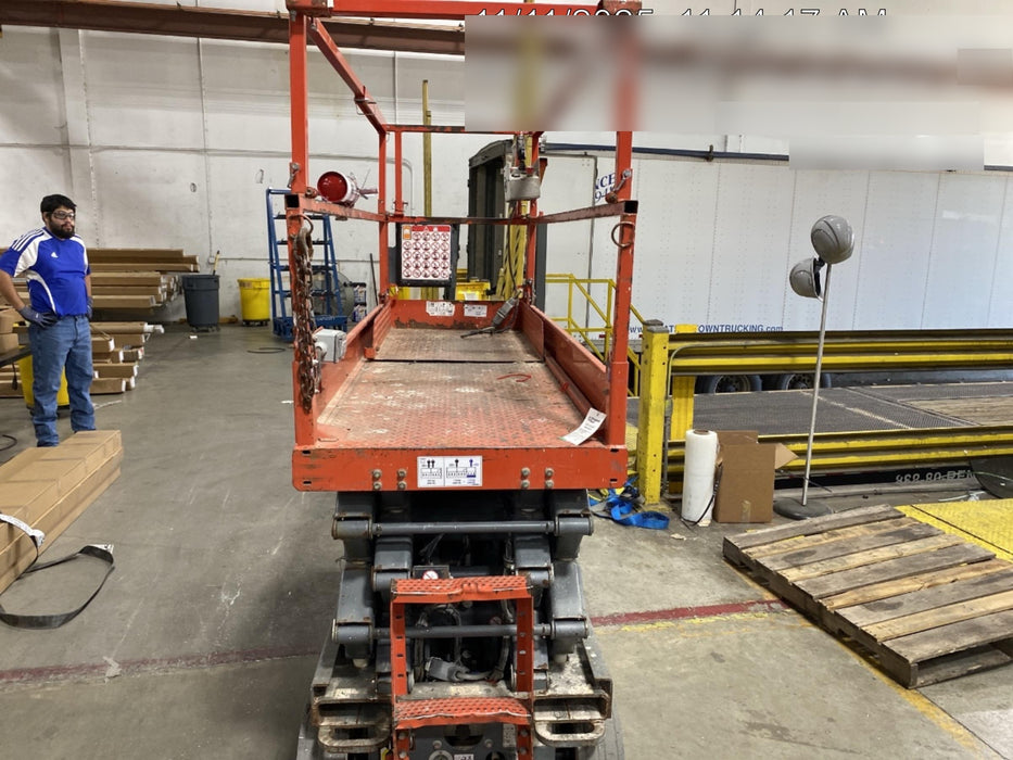 2018 SKYJACK SJIII-3226