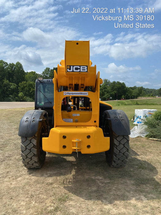 2022 JCB 510-56