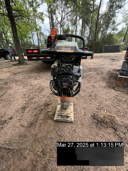 2023 MULTIQUIP MTX60HD