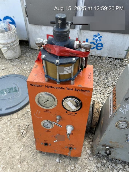 2022 WIDDER 11100