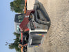 2019 Takeuchi TL12V2 Cab/Heat/Air w/Auxiliary Hydraulics, 2 Speed, Hydraulic QC