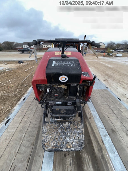2024 TORO MB-1600