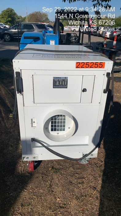 2022 KWIKOOL KPO5-21