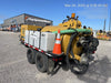 2023 Vac-Tron LP573XDT T4 Koehler Diesel Engine, 500 Gallon Debris Tank, x2 100 Gallon Water Tanks