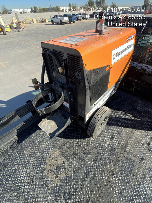 2024 LINCOLN ELECTRIC Ranger 305 LPG