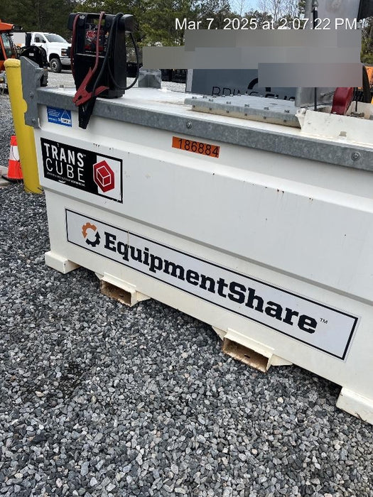 2021 TRANSCUBE 20TCG(G)W-NA