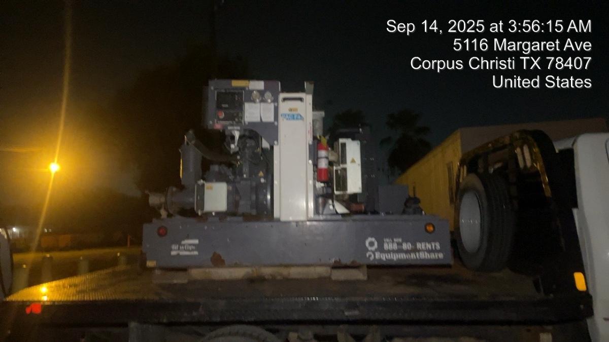 2023 ATLAS COPCO PAC F44 KD