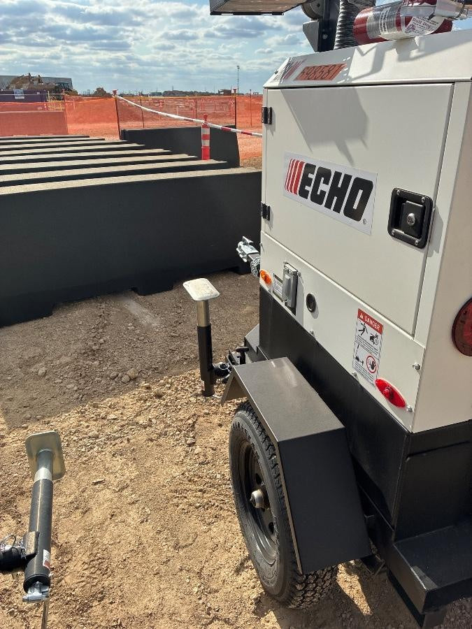 2026 ECHO DLT-3