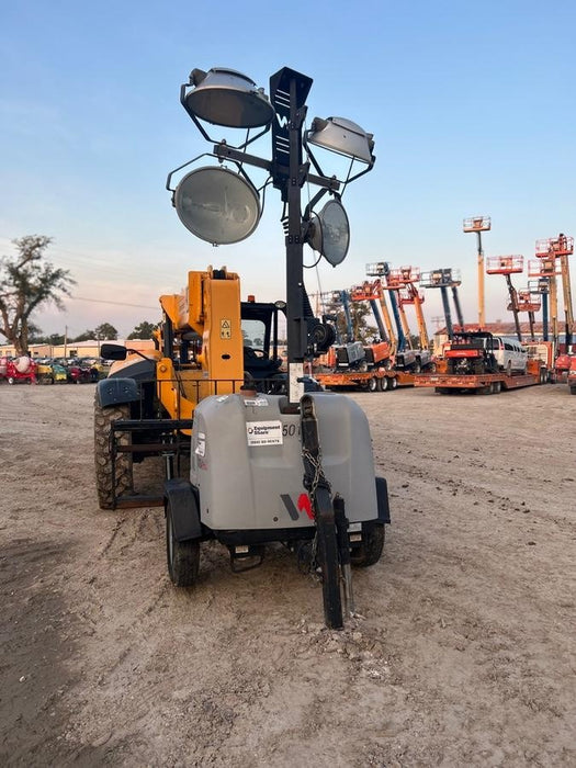 2019 Wacker Neuson LTV6L-MH Standard