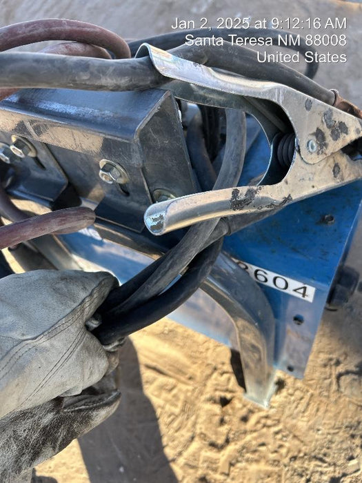 2024 MILLER ELECTRIC CST-282