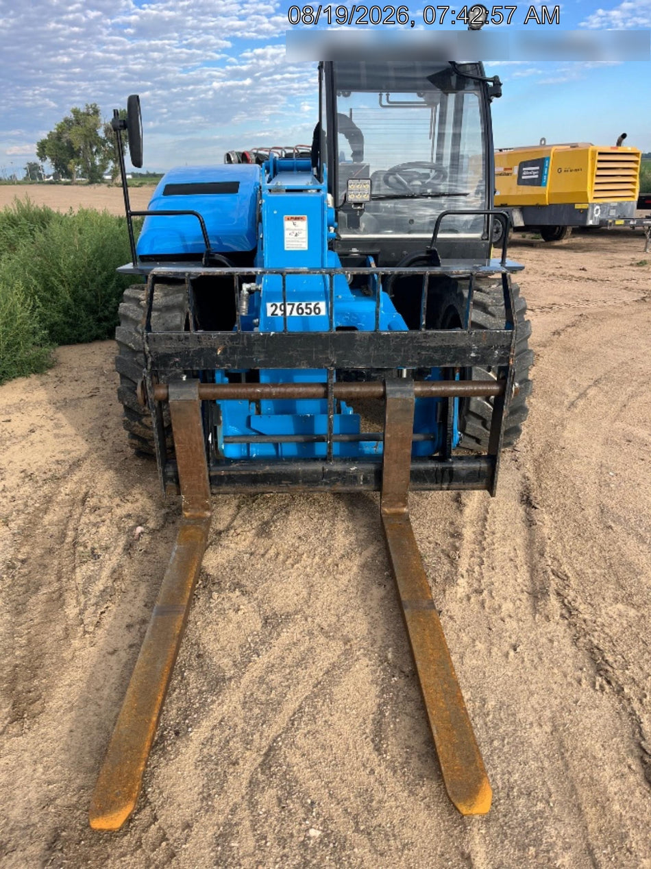 2023 GENIE GTH-5519