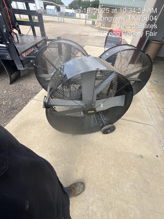 2022 MASTER MHD-42-BDF-C