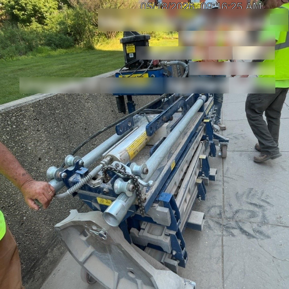 2024 CURRENT TOOLS 254P