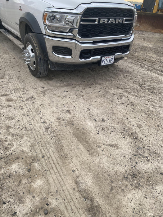 2021 AIRMAN PDS185S-6E1